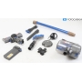 ProfiCare PC-BS 3036 A Akku Hand- & Bode (275926)