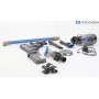 ProfiCare PC-BS 3036 A Akku Hand- & Bode (275926)