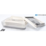 Dometic Micro Heki Dachhaube 28x28cm, mit Zwangsbelüftung & ohne Rollo (280956)