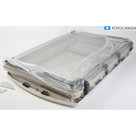 Remis REMItop Vario II Dachhaube, 900x600mm (281746)