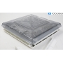 Fiamma Vent 50 Dachhaube, 50x50cm, crystal (282451)