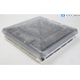 Fiamma Vent 50 Dachhaube, 50x50cm, crystal (282451)