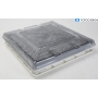 Fiamma Vent 50 Dachhaube, 50x50cm, crystal (282451)