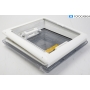 Fiamma Vent 50 Dachhaube, 50x50cm, crystal (282451)