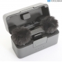 DJI MIC Mini Set 2x TX + 1x RX Microphone Mikrophon (282723)