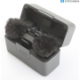 DJI MIC Mini Set 2x TX + 1x RX Microphone Mikrophon (282723)