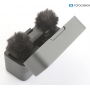 DJI MIC Mini Set 2x TX + 1x RX Microphone Mikrophon (282723)