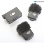 DJI MIC Mini Set 2x TX + 1x RX Microphone Mikrophon (282723)