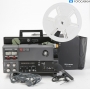 Elmo Stereo GS 1200 MAGNETIC Tonfilm Projektor (282944)