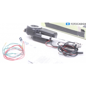 Hirschmann Car Communication HIT AUTA2050 Autoradio-Versenkantenne Motorantenne chrom (283947)