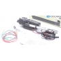 Hirschmann Car Communication HIT AUTA2050 Autoradio-Versenkantenne Motorantenne chrom (283947)