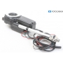 Hirschmann Car Communication HIT AUTA2050 Autoradio-Versenkantenne Motorantenne chrom (283947)