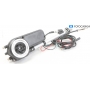 Hirschmann Car Communication HIT AUTA2050 Autoradio-Versenkantenne Motorantenne chrom (283947)