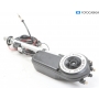 Hirschmann Car Communication HIT AUTA2050 Autoradio-Versenkantenne Motorantenne chrom (283947)