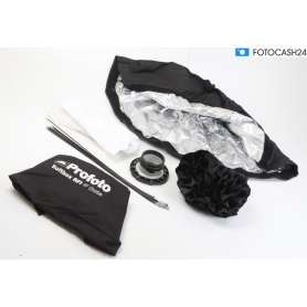 Profoto Softbox RFI 4' Octa 120cm (285228)