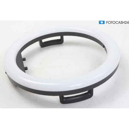 Bresser 48 cm Ring Light Ringleuchte Ringlicht (285374)