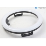 Bresser 48 cm Ring Light Ringleuchte Ringlicht (285374)