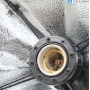 Bresser Lampenhalterund BR-2240 E27 (285387)