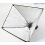 Bresser Lampenhalterund BR-2240 E27 (285388)