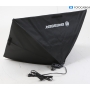 Bresser Lampenhalterund BR-2240 E27 (285388)