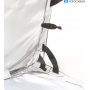 Litepanels Snapbag Softbox für Panel Astra 1x1 (285392)