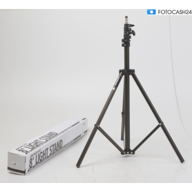Westcott Dreibein Lichtständer ca 240 cm (285430)
