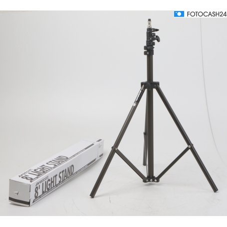 Westcott Dreibein Lichtständer ca 240 cm (285430)