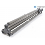 Westcott Dreibein Lichtständer ca 240 cm (285430)