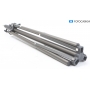 Westcott Dreibein Lichtständer ca 240 cm (285430)