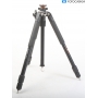 Vanguard Kamerastativ Auctus Plus 323 AT (285433)