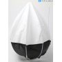 Nanlite Lantern Softbox 80 (285435)