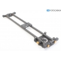 Manfrotto Slider 80cm mit Kopf 128 RC (285444)