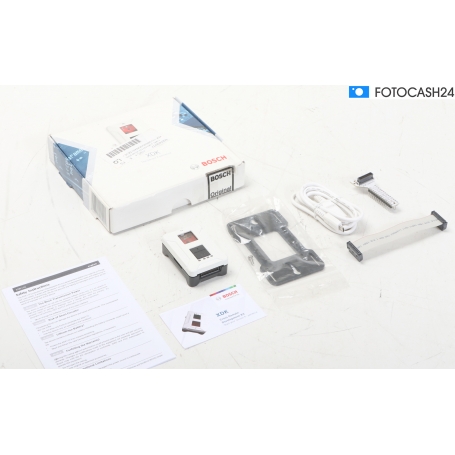 Bosch 110 CROSS-DOMAIN DEVELOPMENT KIT (285833)