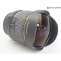 Samyang AE 3,5/8 Fisheye CS für Nikon (286212)