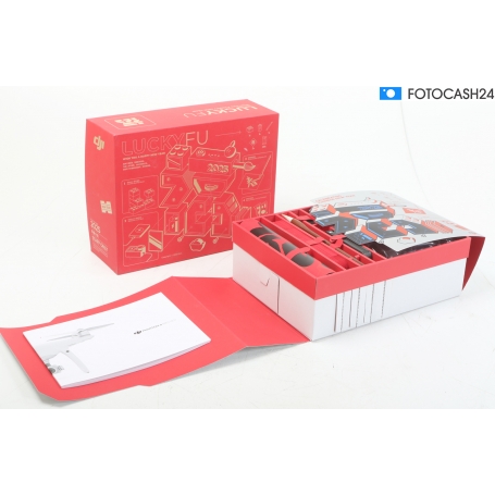 DJI Lucky Fu 2025 Weihnachtsgeschenk (286976)