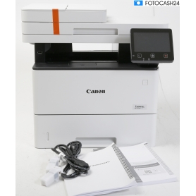 Canon i-SENSYS MF552 dw Laserdrucker (287016)