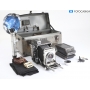 Graflex Plattenkamera mit Viel Zubehör (287210)