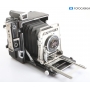 Graflex Plattenkamera mit Viel Zubehör (287210)