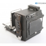 Graflex Plattenkamera mit Viel Zubehör (287210)