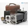Graflex Plattenkamera+Zubehör (287211)