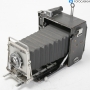 Graflex Plattenkamera+Zubehör (287211)