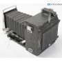 Graflex Plattenkamera+Zubehör (287211)