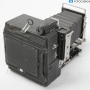 Graflex Plattenkamera+Zubehör (287211)