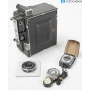 Graflex Plattenkamera+Zubehör (287211)