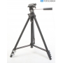 Carena Stativ MCB-20 127cm (287237)
