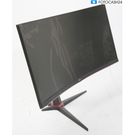 AOC CU34G2X/BK Monitor (287909)
