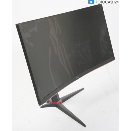 AOC CU34G2X/BK Monitor (287909)