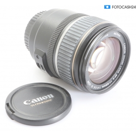 Canon EF-S 4,0-5,6/17-85 IS USM (288213)