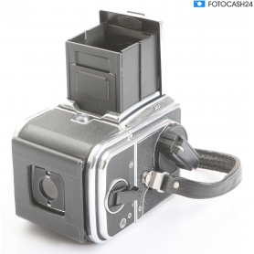Hasselblad 503 CX Chrome (288449)