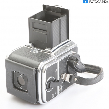 Hasselblad 503 CX Chrome (288449)